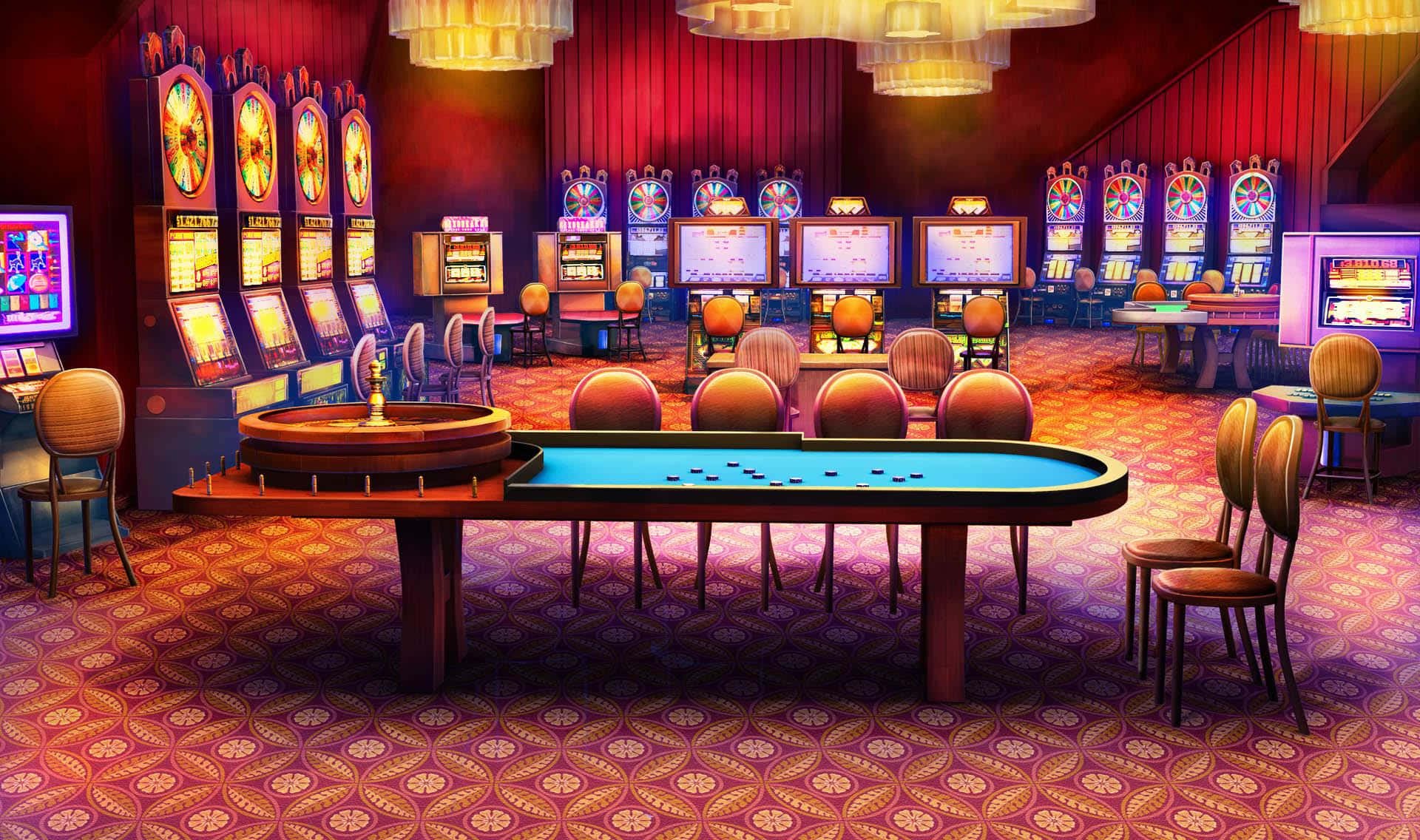 Panduan cara bermain bingo online di noza7 untuk pemula Indonesia