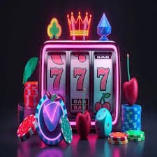 Member noza7 merayakan kemenangan besar di slot online dengan jackpot progresif