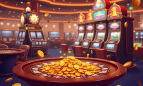 Noza7 kasino online live dealer pengalaman bermain seru