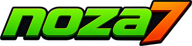 Noza7 Logo